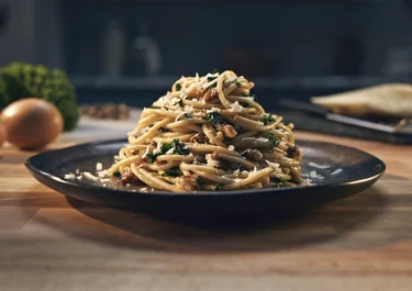Boerenkoolcarbonara