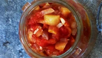 Tomatchutney