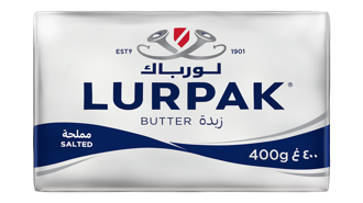 Lurpak® Butter Salted