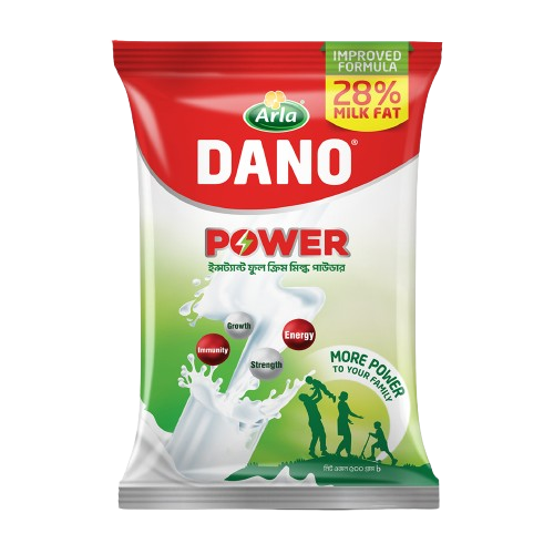 Power 500g