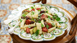 Rigatoni