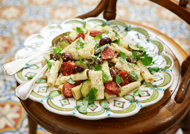 Rigatoni