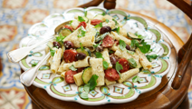 Rigatoni