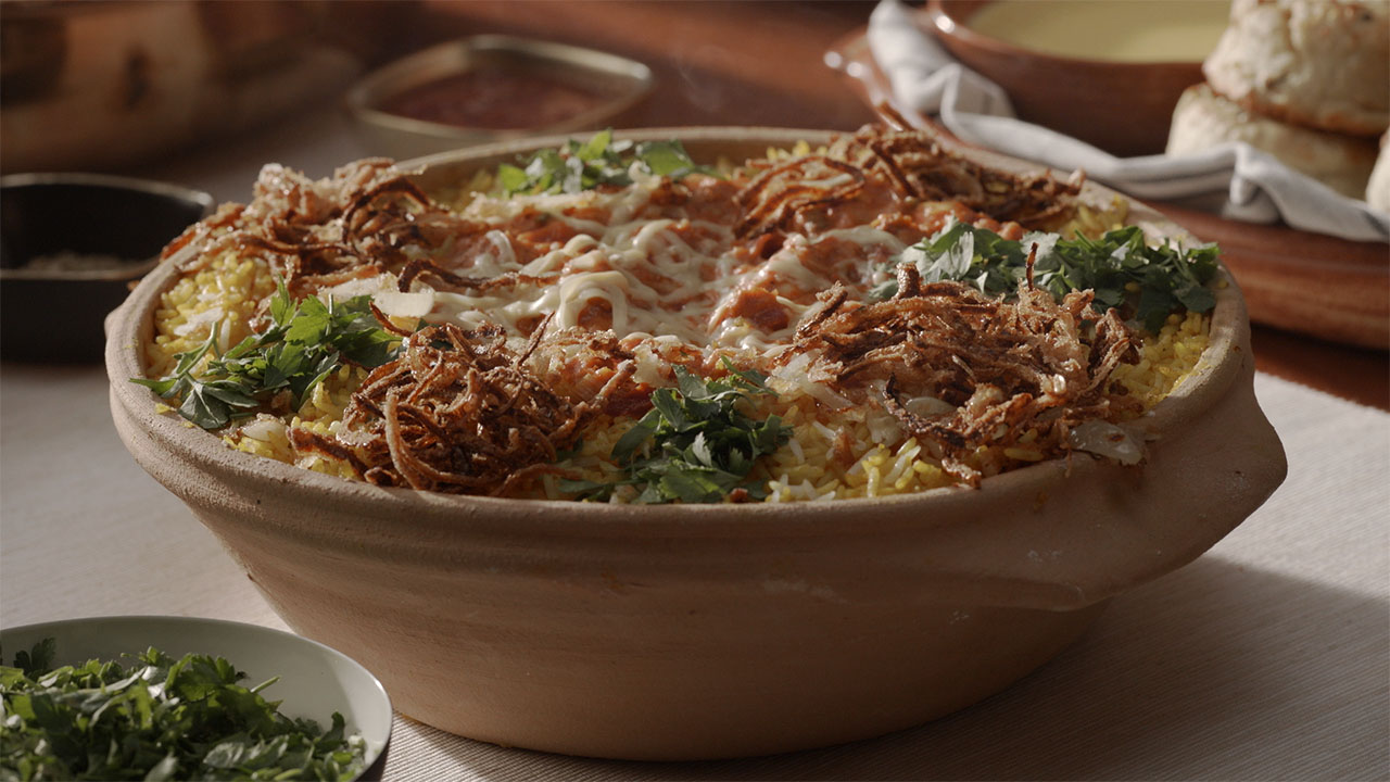 Cheesy Tuna casserole with rice