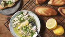 Boquerones