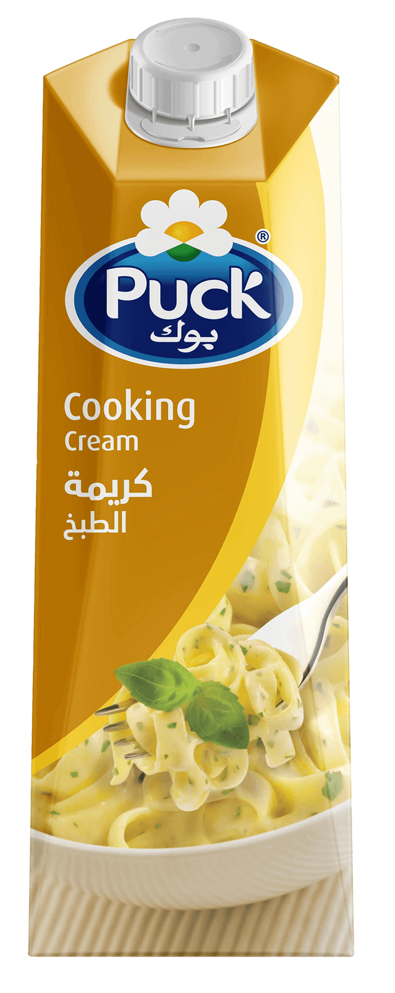 كريمة الطبخ من بوك، 1 لتر