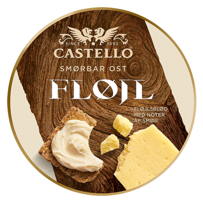 Castello® Fløjl