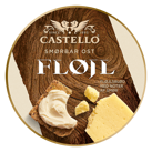 Castello® Fløjl