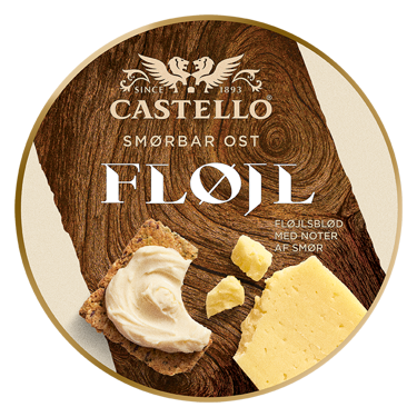 Castello® Fløjl
