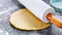 Torttutaikina