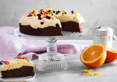 Morotskladdkaka