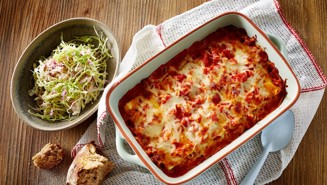 Cannelloni