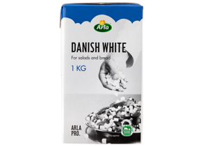 Arla Pro Danish White 12x1kg