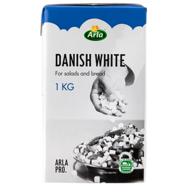 Arla Pro Danish White 12x1kg