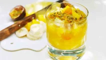 Exotic cocktail