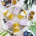 Protein Popsicles