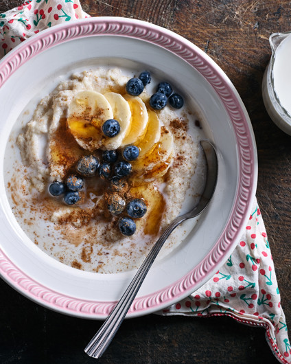 Gröt - Receptsamling | Arla