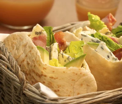 Pita Breads