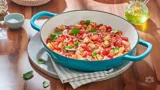 Feta Salad
