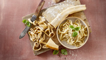 Pastadeg
