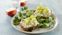 Kyllingesalat