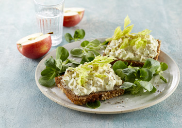 Kyllingesalat