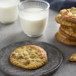 White chocolate macadamia nut cookie