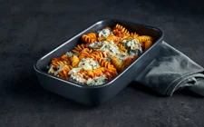 Castello® Creamy Blue -Sinihomejuustopasta