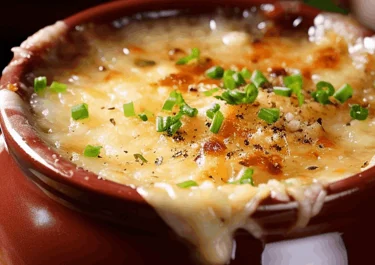 Boletus a la mantequilla con Arla Pasta & Gratinar