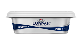 Lurpak® spalmabile leggermente salato