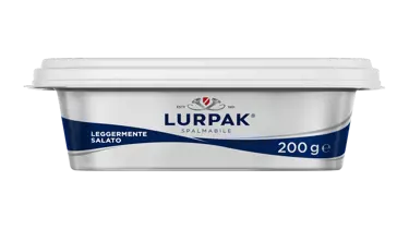 Lurpak® spalmabile leggermente salato