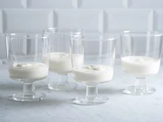 Rahkamousse