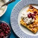 Matig ugnspannkaka med potatis
