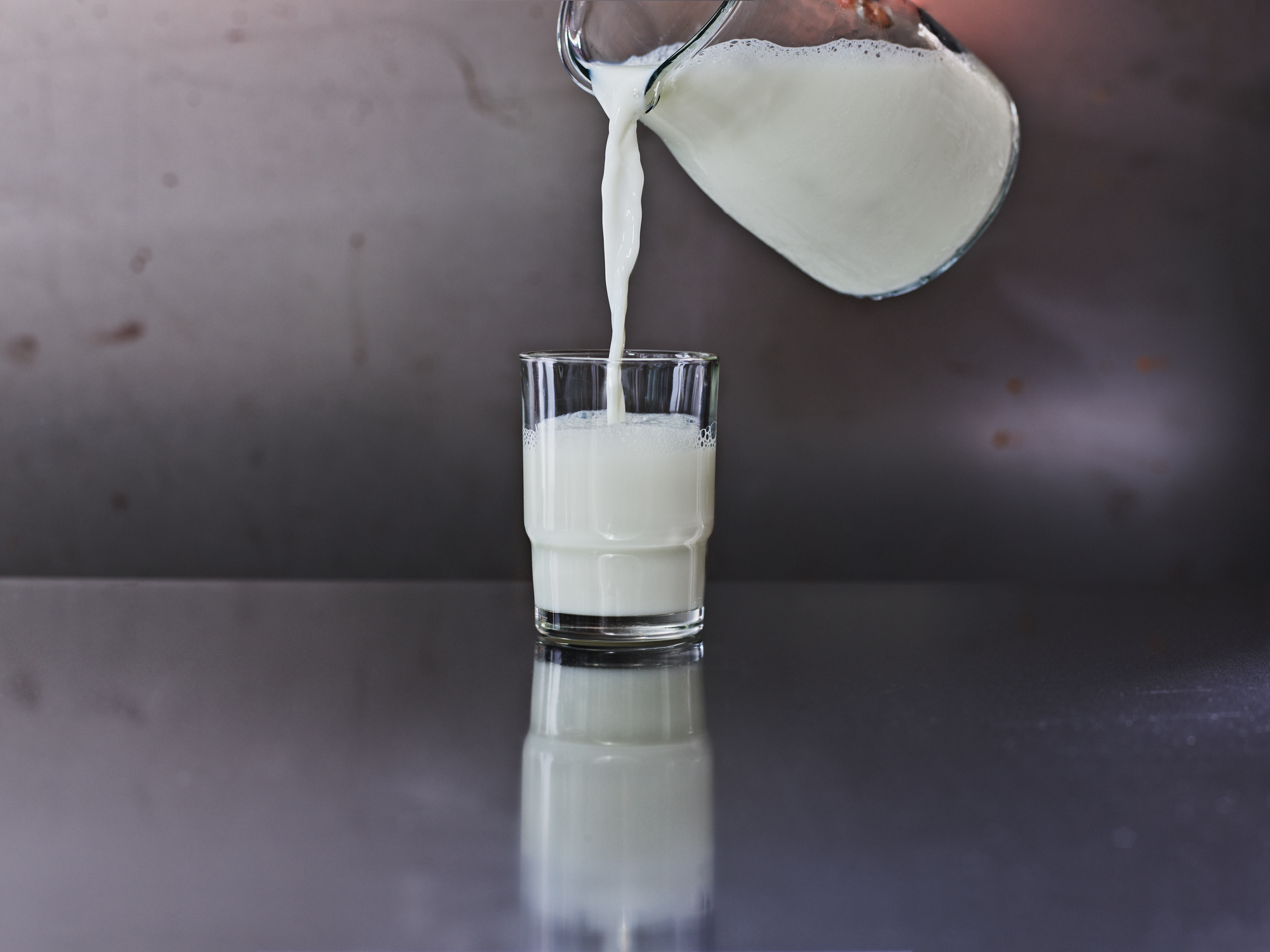 Drickmjölk
