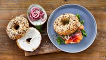 Bagels
