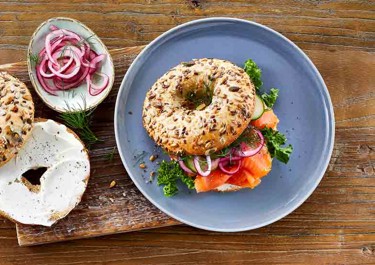 Bagels