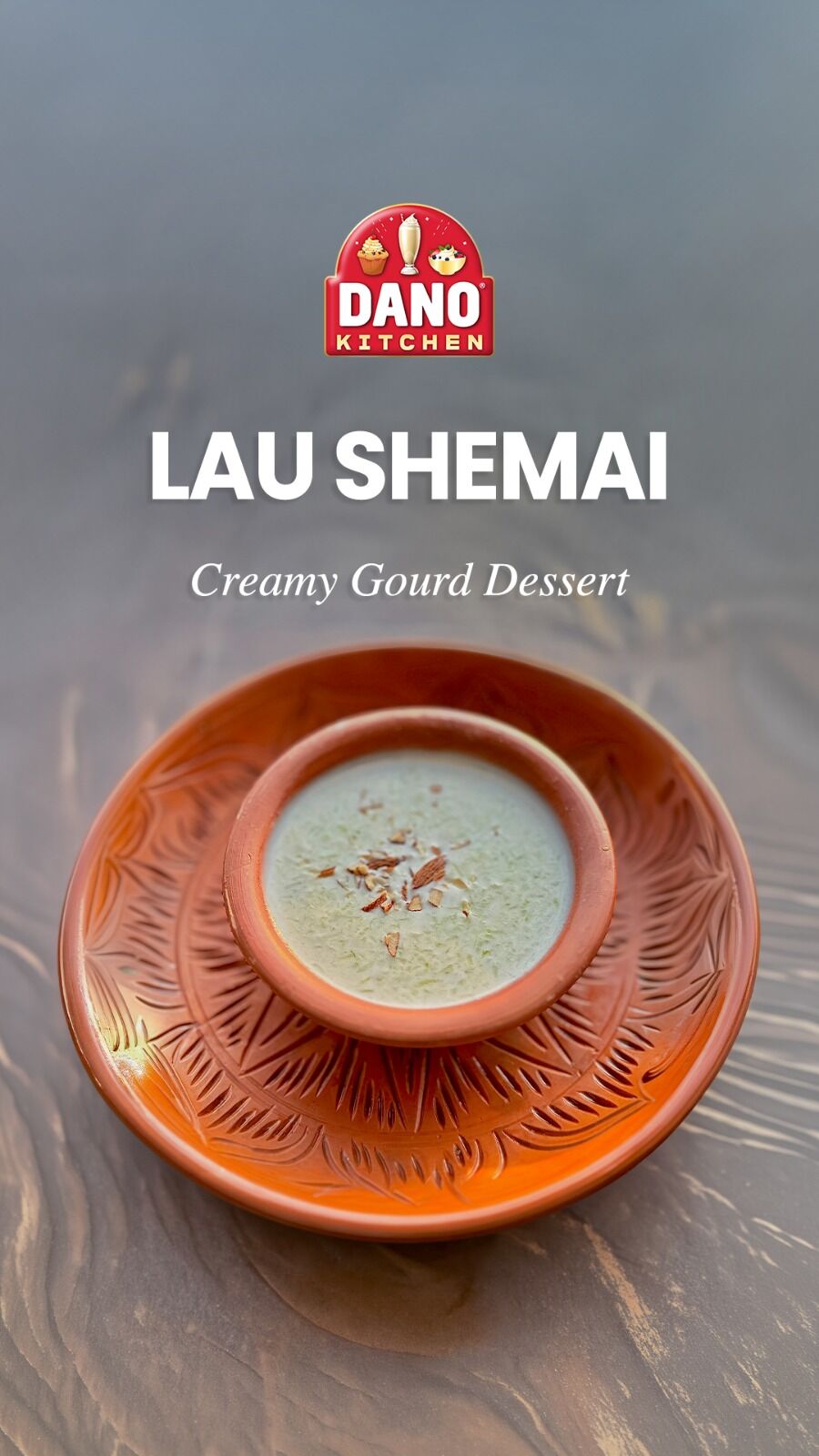 Lau Shemai 