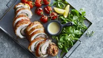 Porchetta