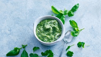 Salsa verde