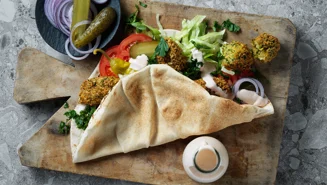 Falafel