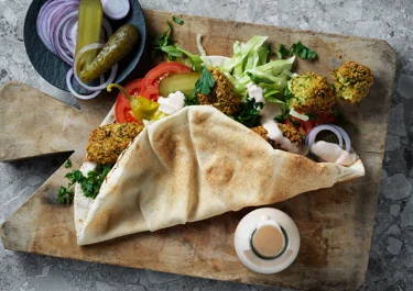 Falafel