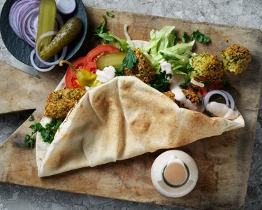 Falafel
