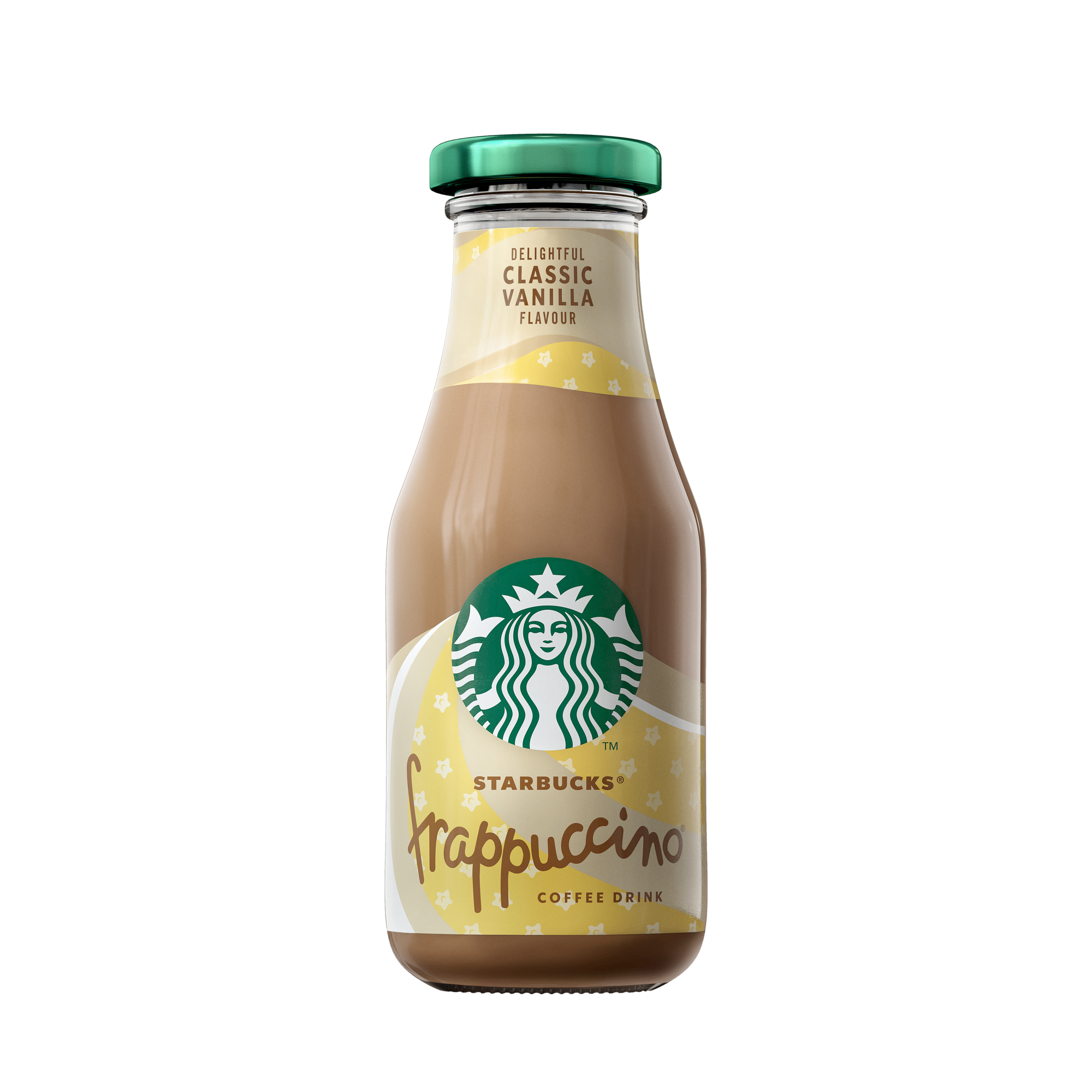 Starbucks Frappuccino Vanilla 250ml