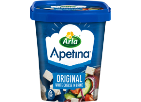 Apetina original-kuutiot 200g