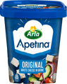 Original White Cheese In Brine 200g