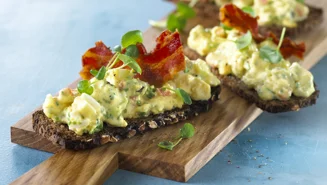 Egg salad