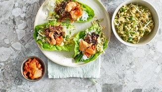 Bulgogi