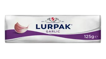 Lurpak® Masło Czosnkowe