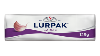 Lurpak® Garlic Butter