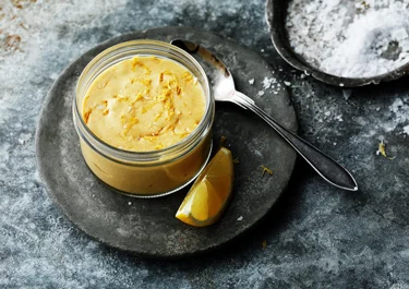 Hollandaise noisette